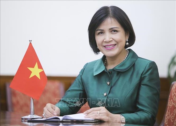 Le Vietnam souligne le rôle de la Conférence des Nations Unies sur le commerce et le développement